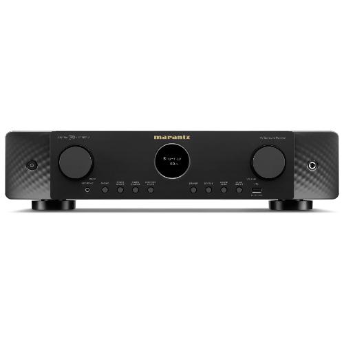 Sintoamplificatore AV 7.2 HEOS 7.2 Black CINEMA70SS2 N1B 50w per canale