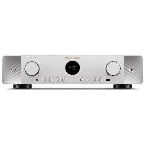 Sintoamplificatore AV 7.2 HEOS 7.2 Silver CINEMA70SS2 N1SG 50w per canale