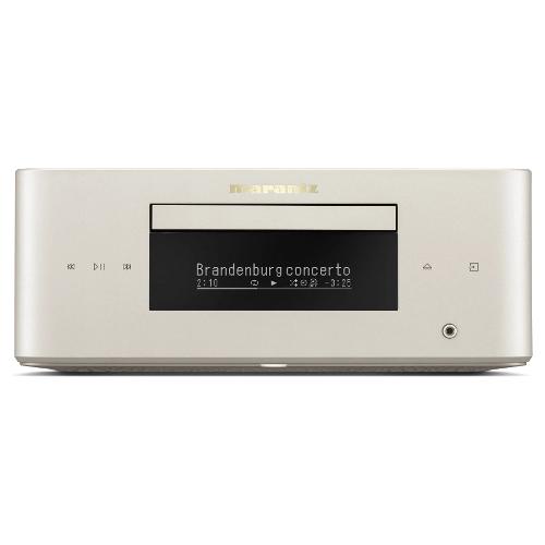 HI FI all in one HEOS Champagne gold M CR60NDAB N1SG