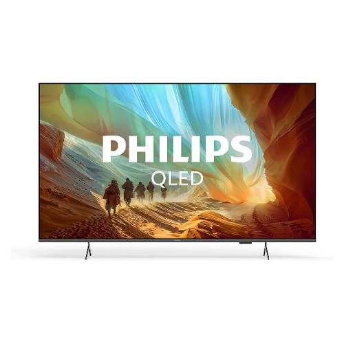 Tv 50" (QLED) Titan OS Black 50PQS7801 12