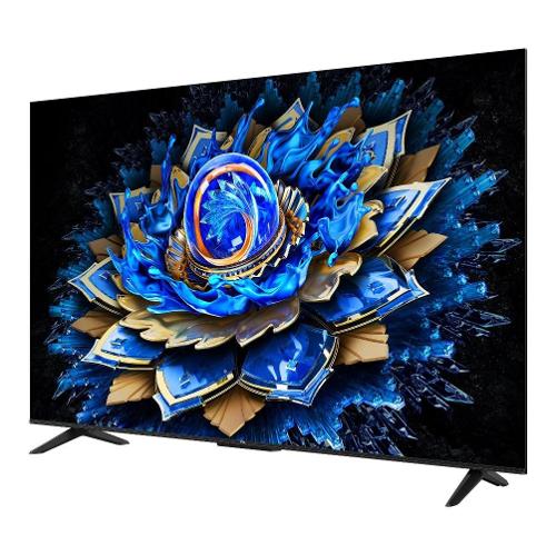 Tv 75" (QLED) Google TV T SERIES Black 75T69C