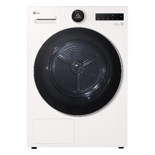 Asciugabiancheria 9 Kg SERIE X9 RHX9009TWC AI DUAL Inverter White classe A