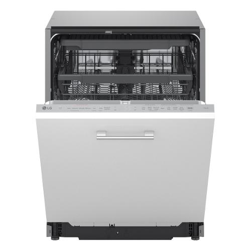 Lavastoviglie incasso 14 coperti SERIE 3 DB375TXSW QuadWash classe A (L60cm)