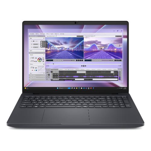 Notebook 16" PRO MAX MC16250 ( Intel Core Ultra 7 265H 64GB 1TB ) Magnetite 3R2XP