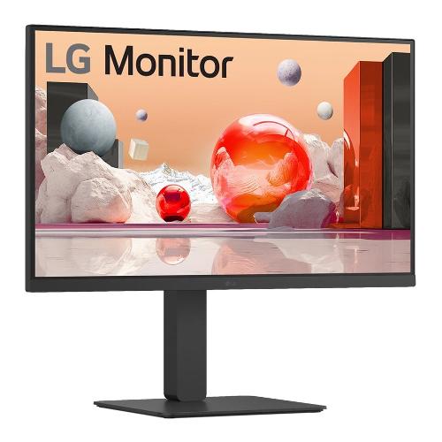 Monitor 27" ( IPS 1920x1080 FULL HD 100Hz ) SERIE BA750 Black 27BA750 B