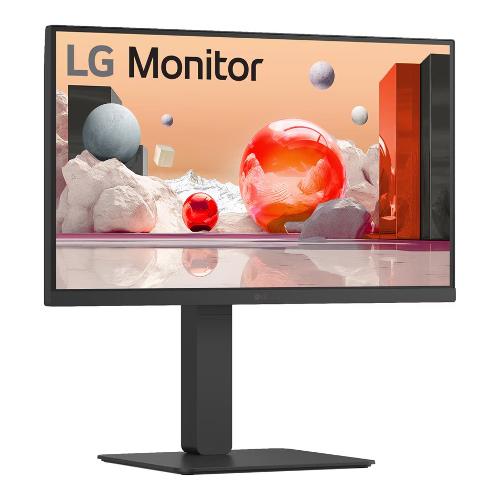 Monitor 23,8" ( IPS 1920x1080 FULL HD 100Hz ) SERIE BA750 Black 24BA750 T