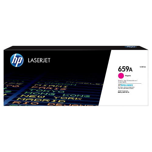 Toner Originale 13000 Magenta 659A W2013A
