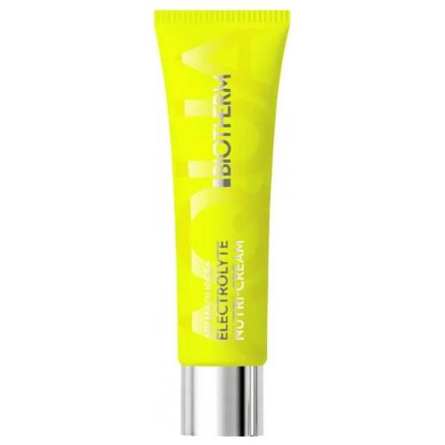 Trattamento viso Aquasource+ electrolyte nutri cream (30ml)