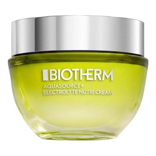 Trattamento viso Aquasource+ electrolyte nutri cream (50ml)
