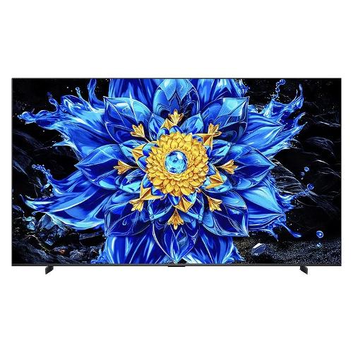 Tv 98" (MiniLED) Google TV P SERIES Black 98P8L