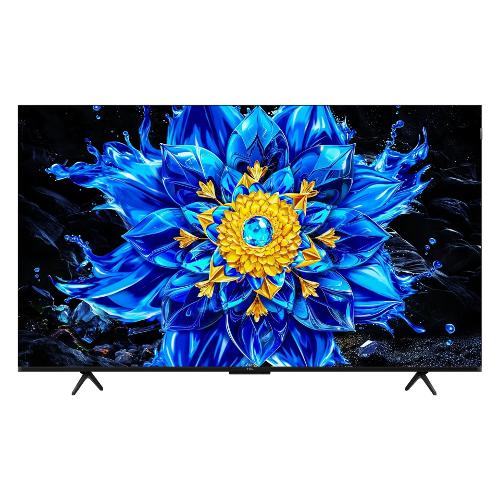 Tv 65" (MiniLED) Google TV P SERIES Black 65P8L