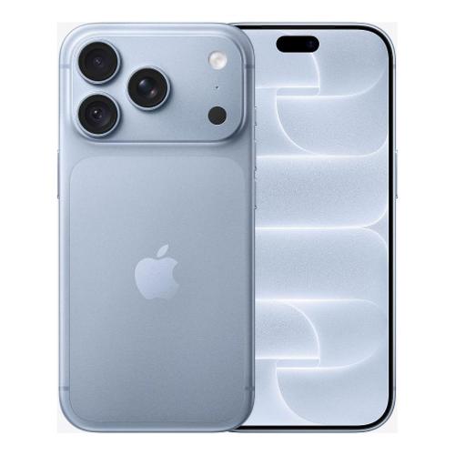 Smartphone 6,3" IPHONE 18 PRO Vodafone 5G Glacier ( 512GB Ram 12GB Batteria 4056mAh )