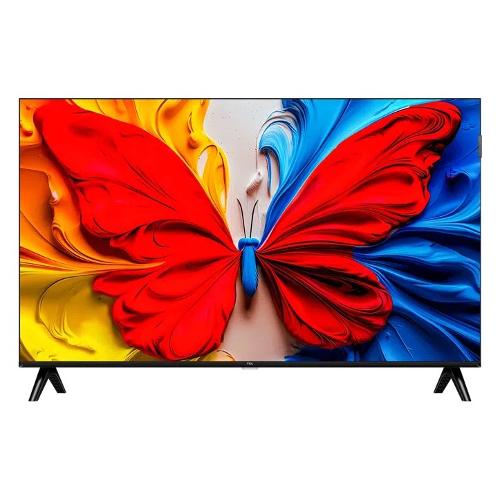 Tv 32" (QLED) Android TV S SERIES Black 32S5L