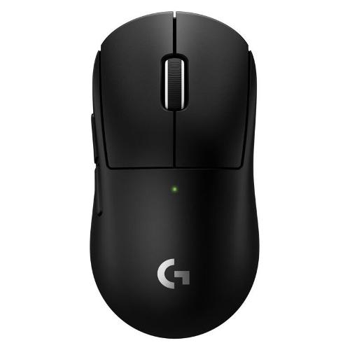 Mouse Gaming G SERIES Pro X Superlight 2C SE Black 910 007802