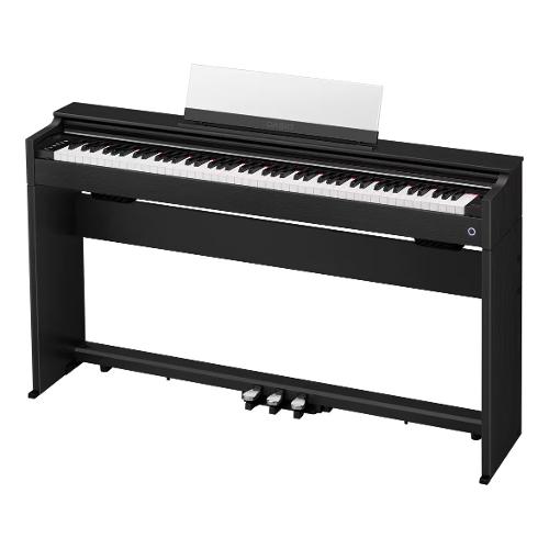 Pianoforte (88 tasti) Polifonia 192 CELVIANO Black AP S200BK