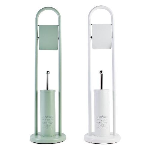 Colonna WC (22x81cm) Assortito 10001