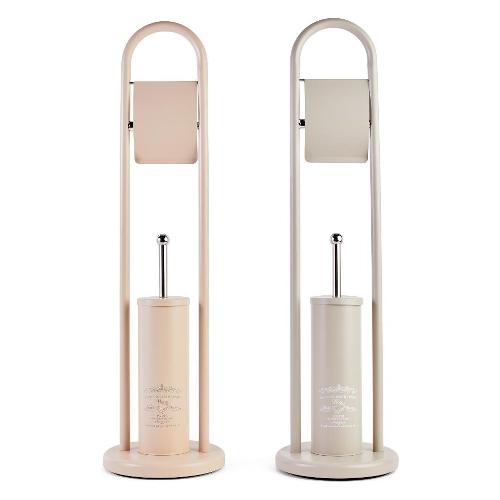 Colonna WC (22x81cm) Assortito 09937