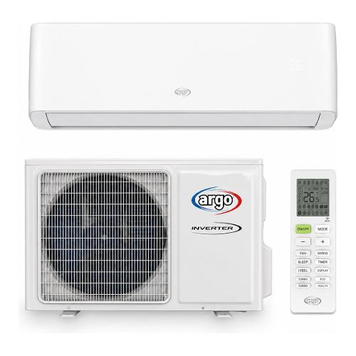 Condizionatore mono ALLCOMFORT 12 White 398001026 398001027