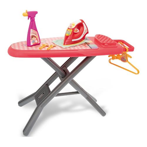 Asse stiro set Stiramagica con luci, suoni e accessori MISS SIGNORINA 63722