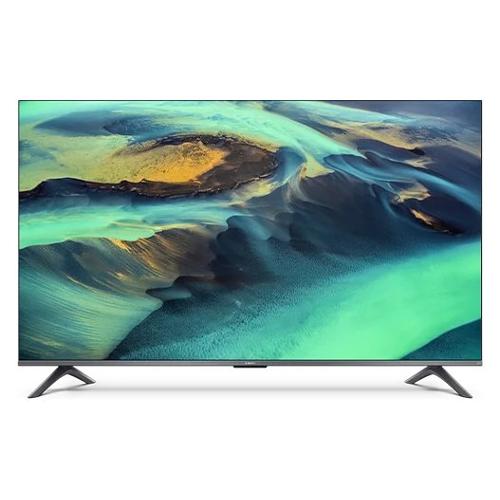 Tv 43" (QLED) Fire OS F PRO Dark gray