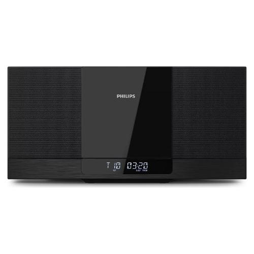 Compatto HI FI Black 20w TAM3600 10