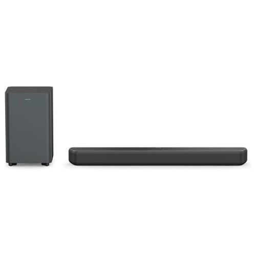 Soundbar 2.1 Subwoofer wireless Gray 145W TAB5601 10