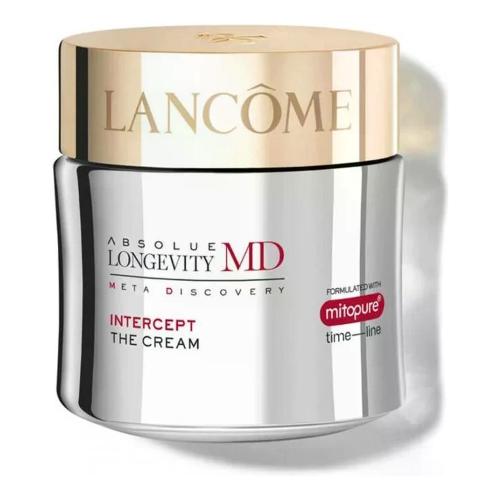 Trattamento viso Absolue longevity md intercept the cream (30ml)