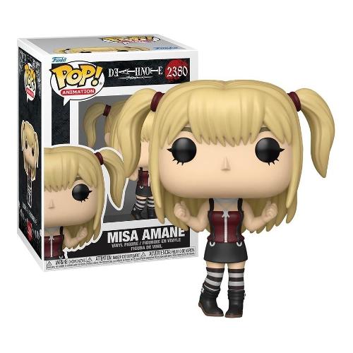 POP ANIMATION Death Note Misa Amane 2380 93293
