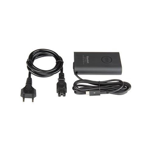 Alimentatore universale USB Type-C 3.0 Black 65W XPDC 065DL