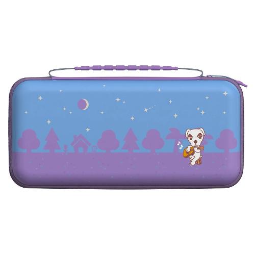 Custodia videogioco PLAYTREK Animal Crossing KK Slider 1205082