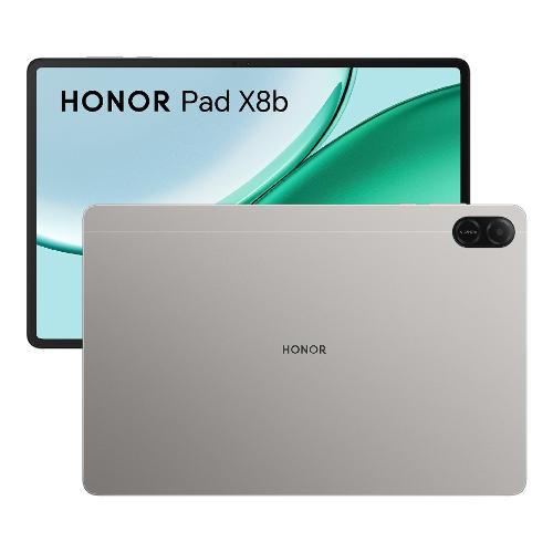 Tablet 11" PAD X8B WiFi Space gray ( 256GB Ram 6GB ) 5301ARMX