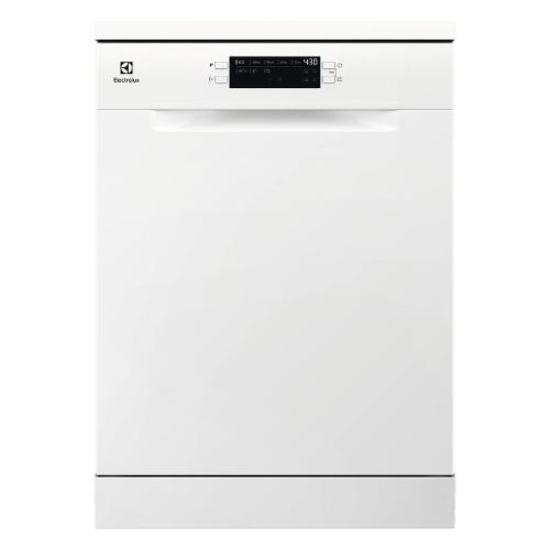 Lavastoviglie 13 coperti SERIE 500 E52SD100SW AirDry White classe D (59,8x62,2x85cm)