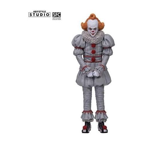 IT Pennywise ABYFIG165