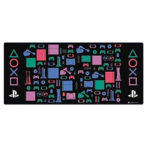 Tappetino mouse PLAYSTATION XL Gaming Mat GP2404993
