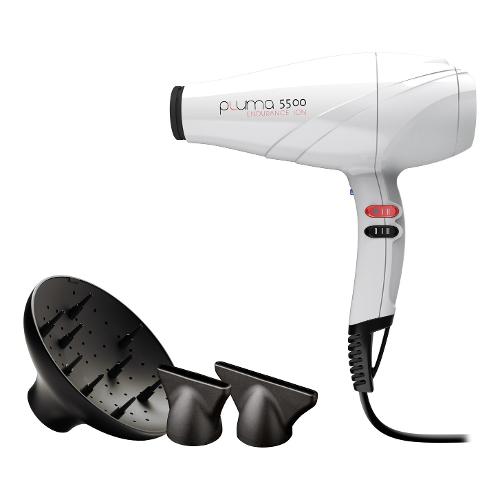 Phon PLUMA 5500 Endurance Ion White SH1609 2400W