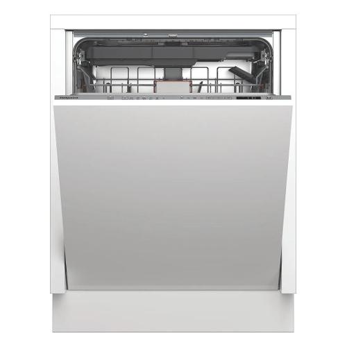 Lavastoviglie incasso 15 coperti HDI LYM B5SH K classe B (L60cm)