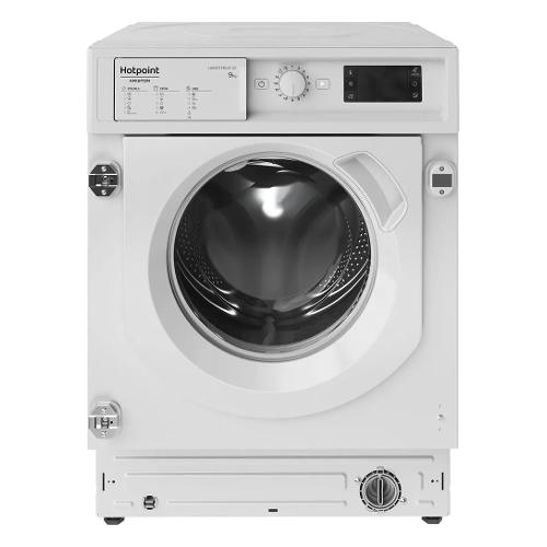 Lavatrice incasso 9 Kg BI WMHG 9146 EU classe A 1400giri/min (L60cm)