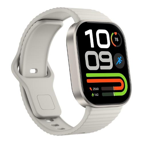 Smartwatch ( AMOLED ) REDMI WATCH 6 Lite Steel gray 47 mm BHR09CVGL