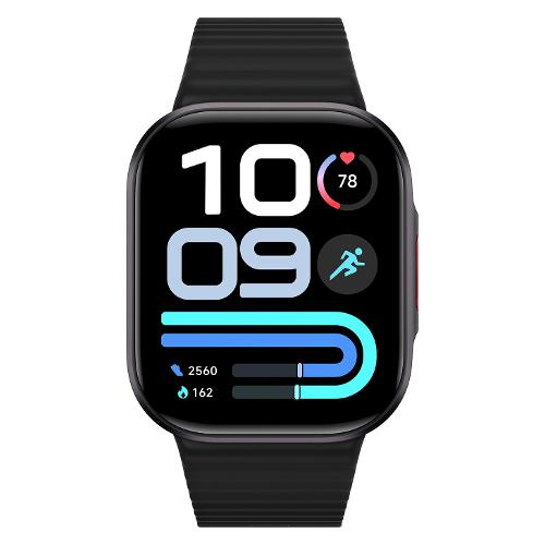Smartwatch ( AMOLED ) REDMI WATCH 6 Lite Black 47 mm BHR09CWGL