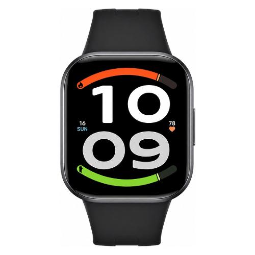 Smartwatch ( AMOLED ) REDMI WATCH 6 Active Midnight black 44 mm BHR09CZGL