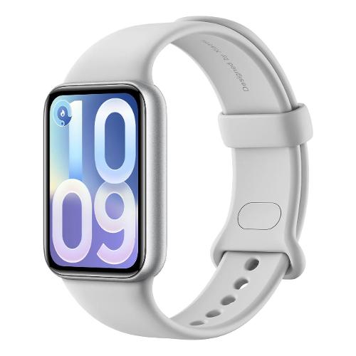 Smartband BAND 10 PRO Glacier silver BHR08WBGL