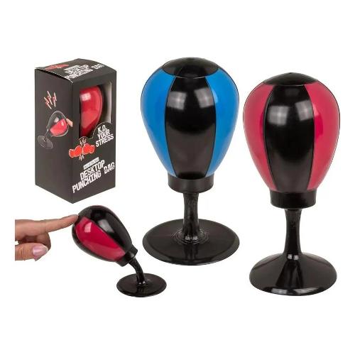 Gadget Desktop Punching Bag Assortito 91 4424