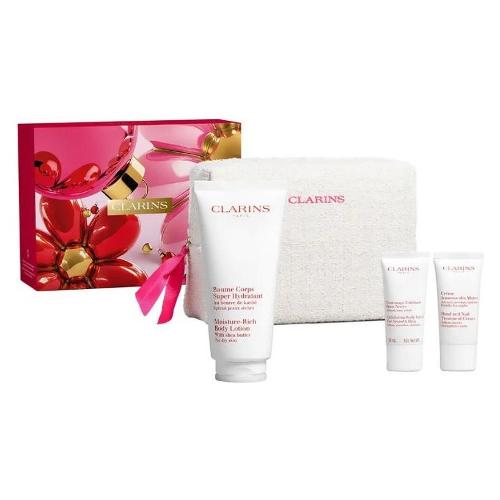 Trattamento corpo Rituale body care essentials