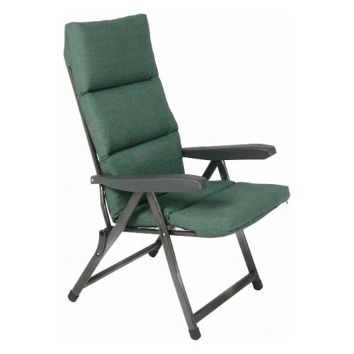Sedia sdraio SUPERBOMBER Salvia SIC6BON