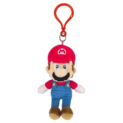 Portachiavi Peluche (150mm) SUPER MARIO GAPO0827