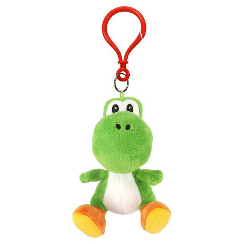Portachiavi Peluche Yoshi (120mm) SUPER MARIO GAPO0829