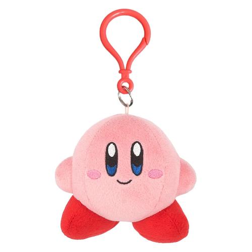 Portachiavi Peluche (90mm) KIRBY GAPO0826
