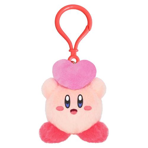 Portachiavi Peluche Friend Heart (85mm) KIRBY GAPO0839