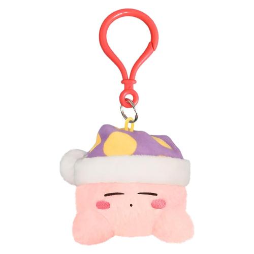 Portachiavi Peluche Sleep (50mm) KIRBY GAPO0840