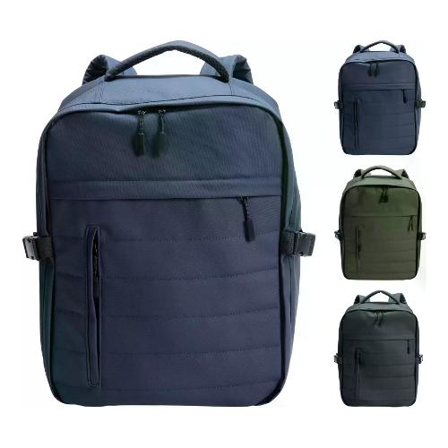 Zaino viaggio (20Lt) (30x18x39cm) Assortito DB7750540